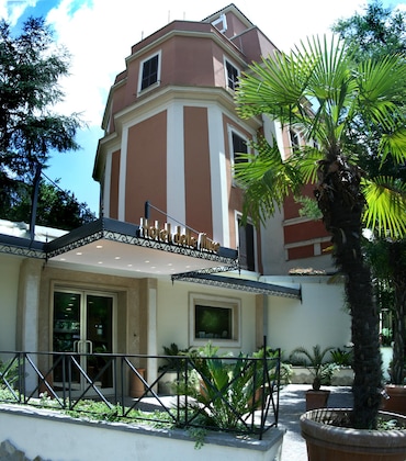 Gallery - Hotel Delle Muse