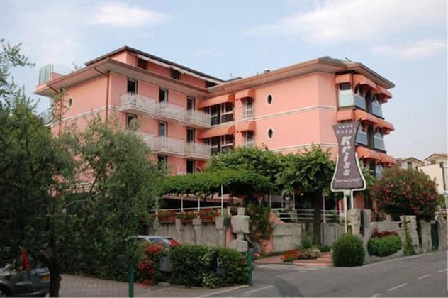 Gallery - Hotel Kriss