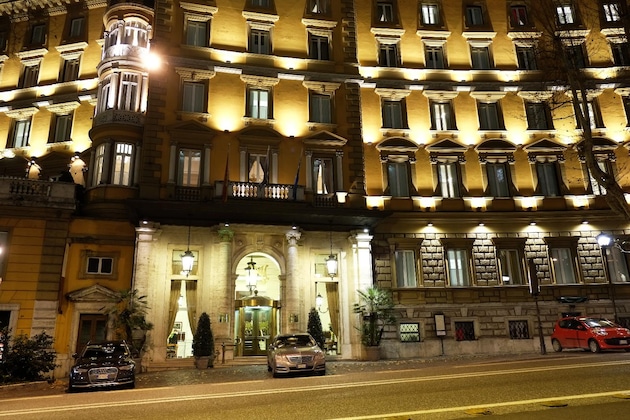 Gallery - Majestic Roma