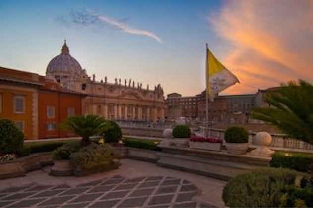 Gallery - Residenza Paolo Vi