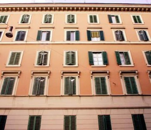Gallery - Residenza Vaticana