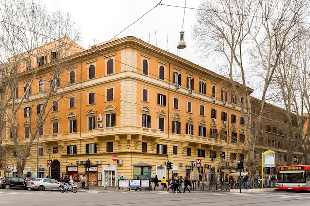 Gallery - Wonderful Time Rome