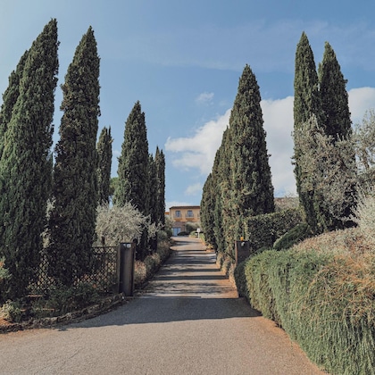 Gallery - Villasanpaolo Resort & Spa