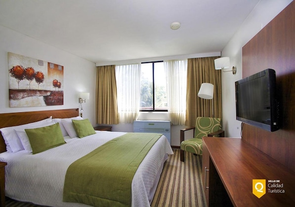 Gallery - Panamericana Hotel Providencia