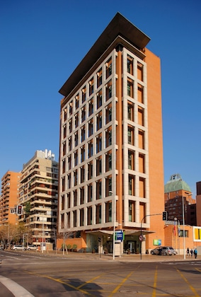 Gallery - Holiday Inn Express Santiago Las Condes, an IHG Hotel