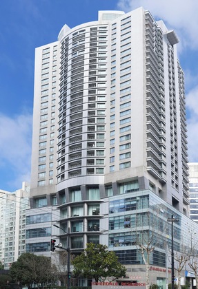 Gallery - Riverdale Residence Xintiandi Shanghai
