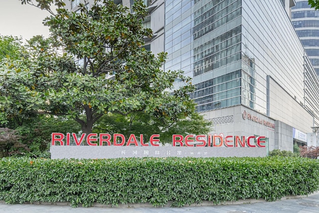Gallery - Riverdale Residence Xintiandi Shanghai