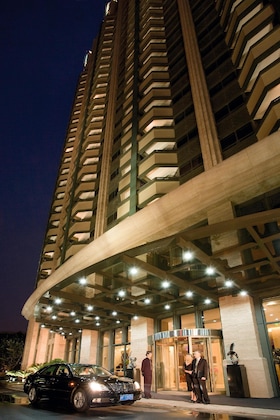 Gallery - Grand Mercure Shanghai Hongqiao