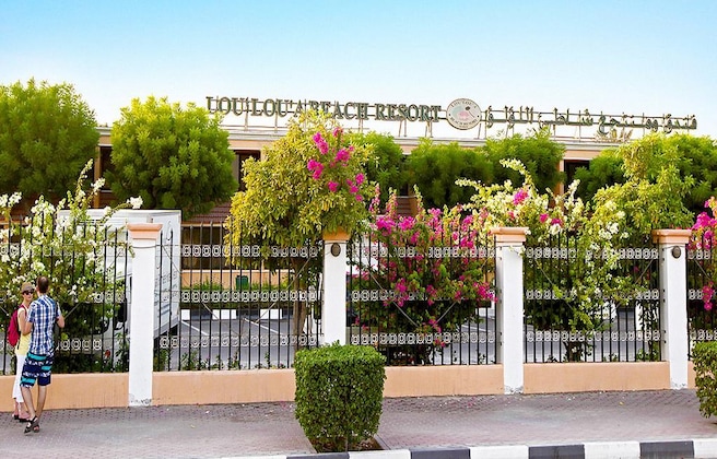 Gallery - Lou'lou'a Beach Resort Sharjah