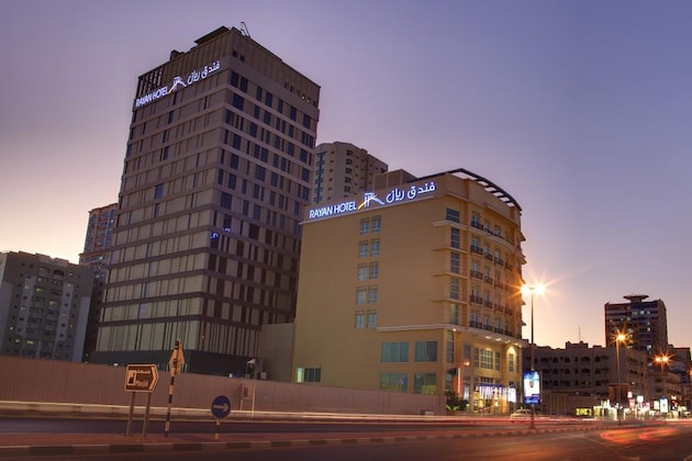 Gallery - Rayan Hotel Sharjah