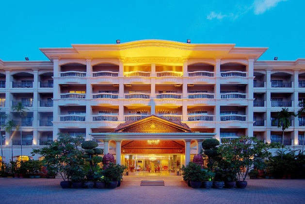 Gallery - Hotel Somadevi Angkor Resort & Spa