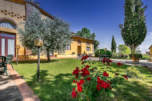 Gallery - Il Borgo Di Villa Castelletti