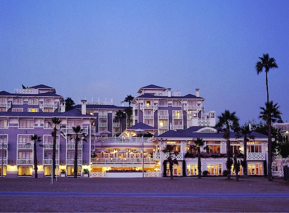 Gallery - Shutters On The Beach