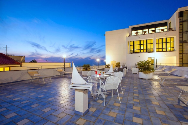 Gallery - Panorama Palace Hotel