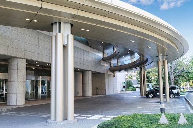 Gallery - Grand Mercure Sapporo Odori Park