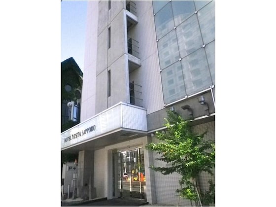 Gallery - Hotel Vista Sapporo Nakajimakohen
