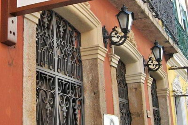 Gallery - Hotel Solar Do Carmo