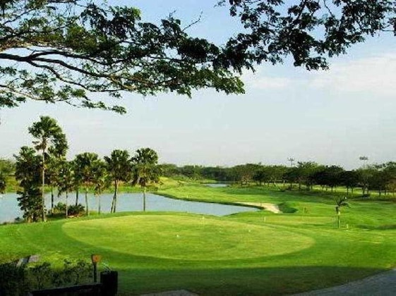 Gallery - Ciputra Golf, Club & Hotel