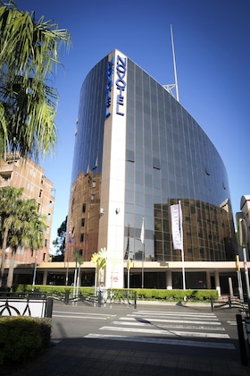 Gallery - Novotel Sydney Parramatta