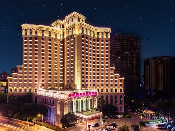 Gallery - Sanya Baohong Hotel