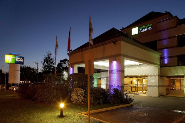 Gallery - Holiday Inn Express Temuco By Ihg