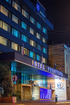 Gallery - Hotel Frontera Plaza