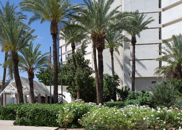 Gallery - King Solomon Hotel Tiberias