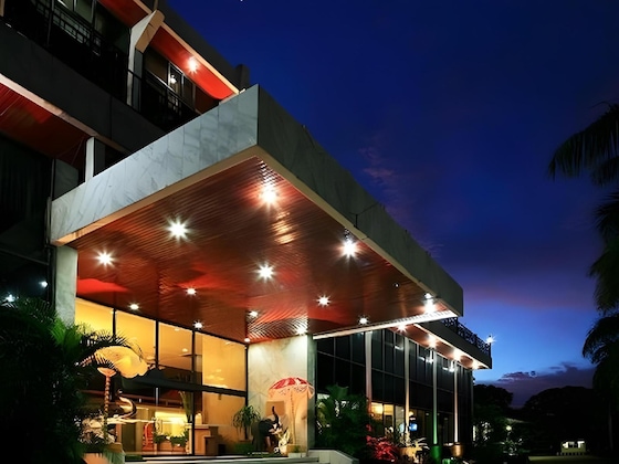 Gallery - Hotel Sahid Bandar Lampung