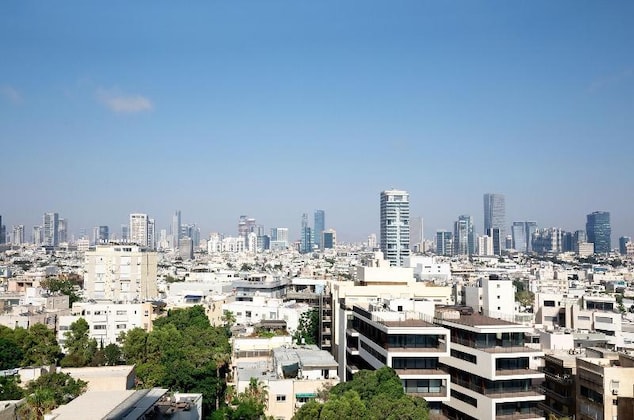 Gallery - Sheraton Grand Tel Aviv