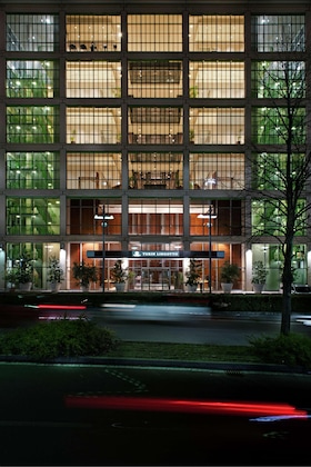 Gallery - Doubletree By Hilton Turin Lingotto