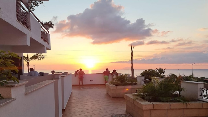 Gallery - La Bussola Hotel Restaurant