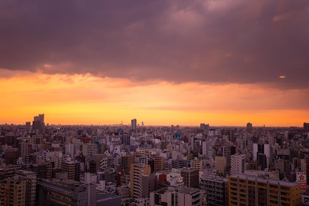 Gallery - Asakusa View Hotel