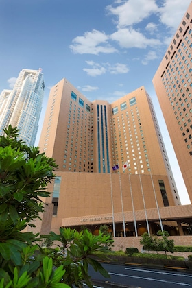 Gallery - Hyatt Regency Tokyo