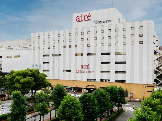 Gallery - Omori Tokyu Rei Hotel