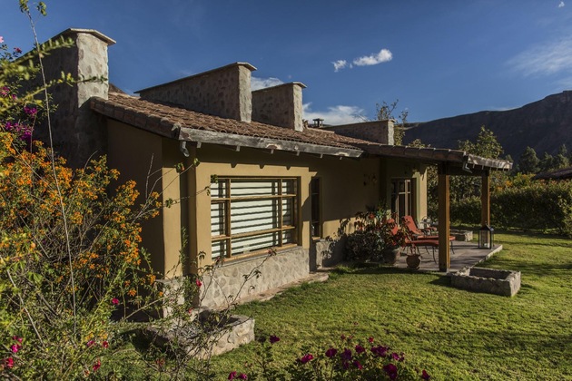 Gallery - Sol Y Luna Relais & Chateaux