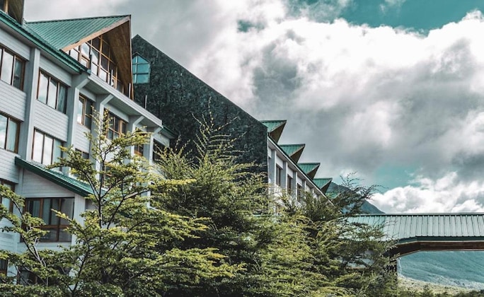 Gallery - Wyndham Garden Ushuaia Hotel Del Glaciar