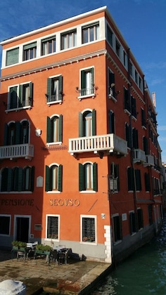 Gallery - Pensione Seguso