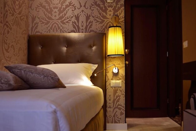 Gallery - Arcadia Boutique Hotel
