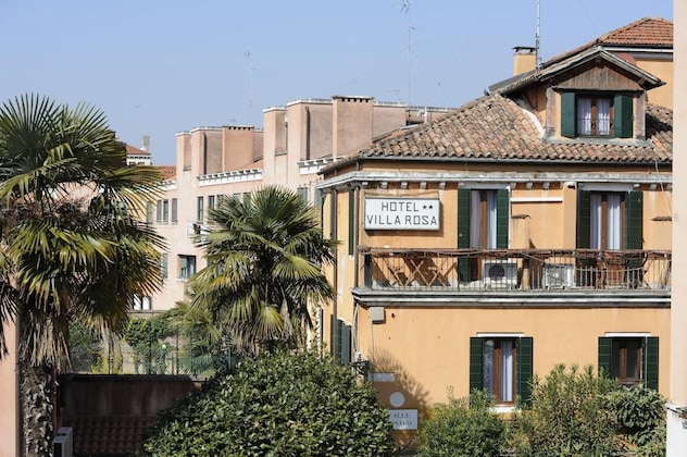 Gallery - Villa Rosa