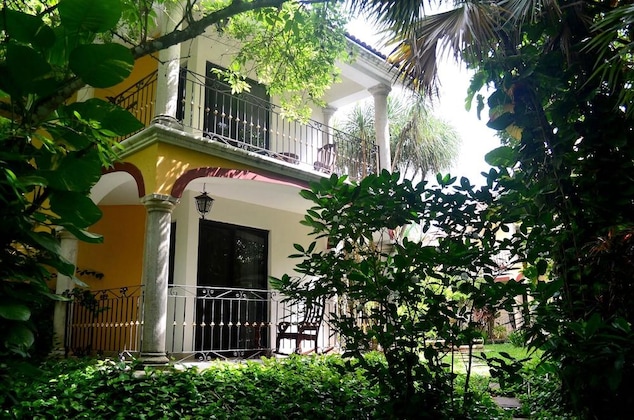 Gallery - Ecotel Quinta Regia
