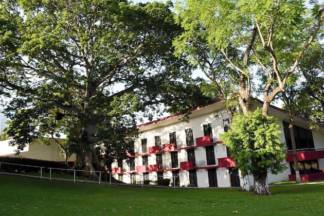 Gallery - Fiesta Inn Villahermosa Cencali