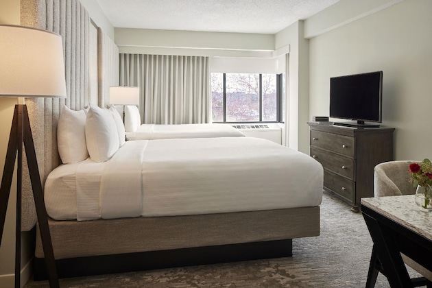 Gallery - Capitol Hill Hotel