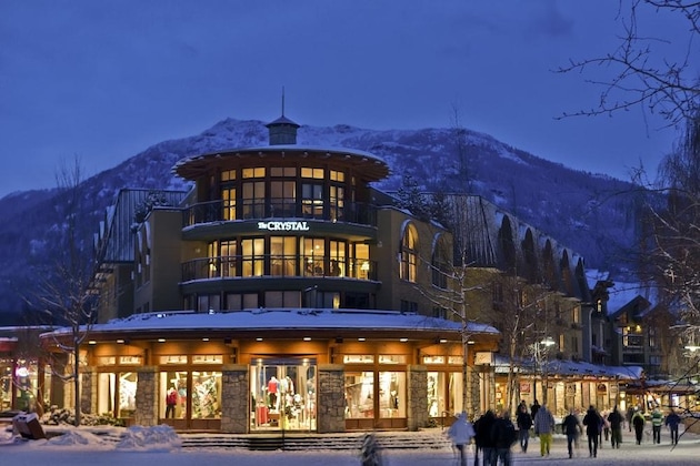 Gallery - Crystal Lodge