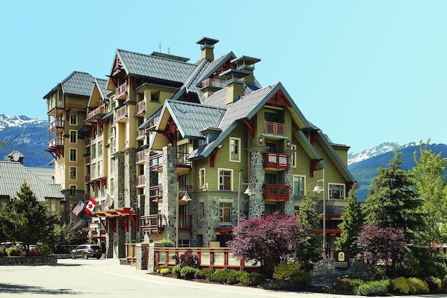Gallery - Pan Pacific Whistler Village Centre