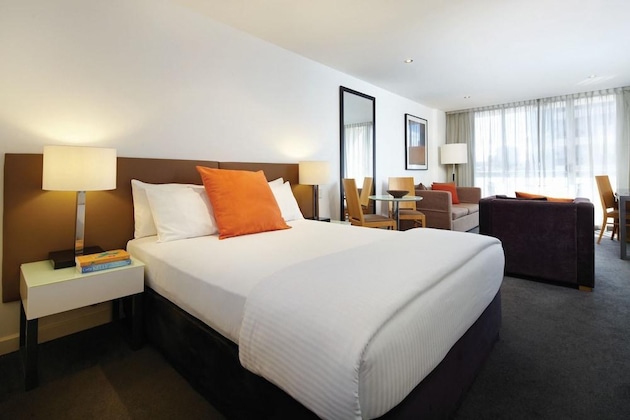 Gallery - Adina Apartment Hotel Wollongong