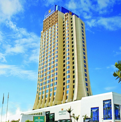 Gallery - Millennium Harbourview Hotel Xiamen