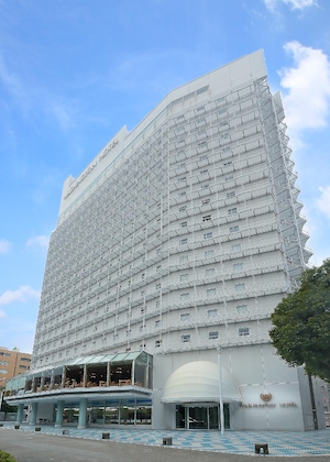Gallery - Chisun Hotel Yokohama Isezakicho