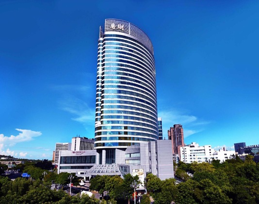 Gallery - Crowne Plaza Zhuhai City Center By Ihg