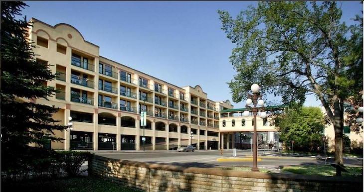 Gallery - Temple Gardens Hotel & Spa