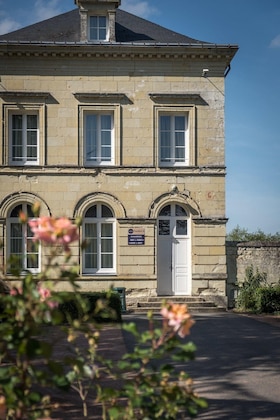 Gallery - Domaine De Roiffé